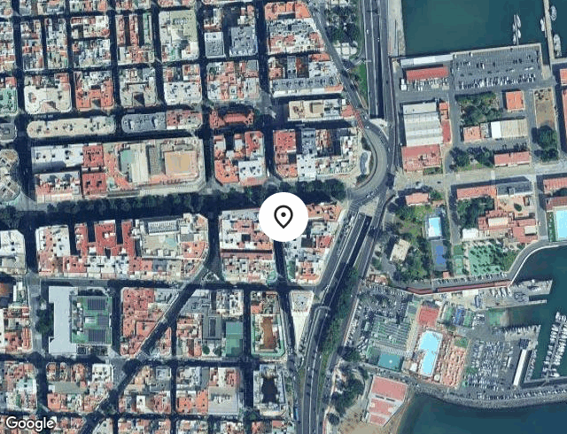 Piso en Avenida avda Escaleritas , 56